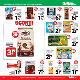 Volantino Supermercati Gulliver Pagina 30