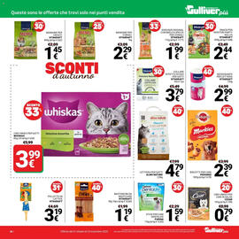 Volantino Supermercati Gulliver Pagina 36
