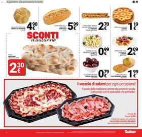 Volantino Supermercati Gulliver Pagina 4
