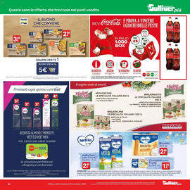 Volantino Supermercati Gulliver Pagina 40
