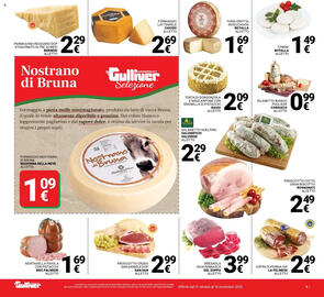 Volantino Supermercati Gulliver Pagina 5