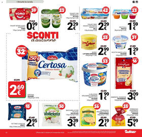Volantino Supermercati Gulliver Pagina 6