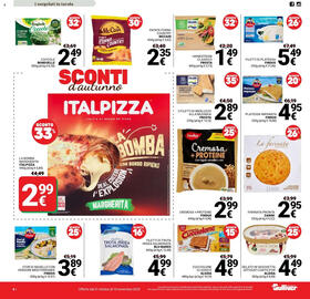 Volantino Supermercati Gulliver Pagina 8