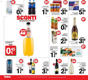 Volantino Supermercati Gulliver Pagina 9