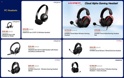 Canada Computers flyer week 44 Page 10