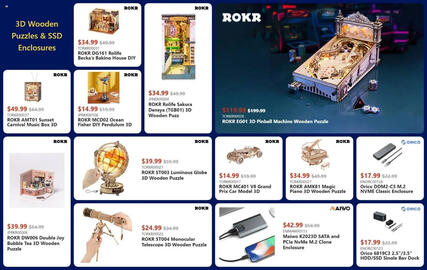 Canada Computers flyer week 44 Page 13