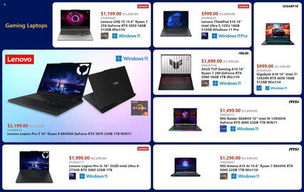 Canada Computers flyer week 44 Page 3