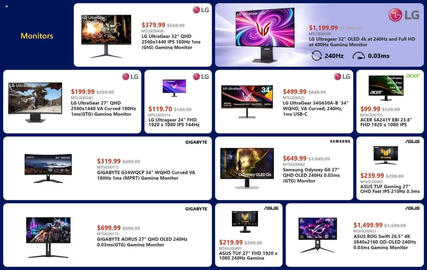 Canada Computers flyer week 44 Page 5