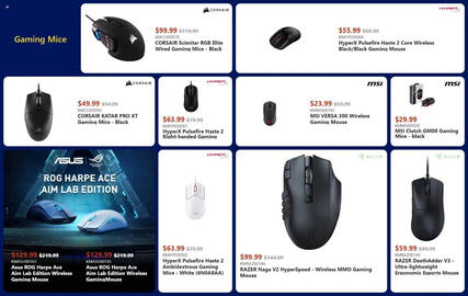 Canada Computers flyer week 44 Page 6