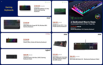 Canada Computers flyer week 44 Page 7