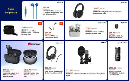 Canada Computers flyer week 44 Page 9