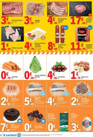 Folheto E.Leclerc | Fim de Semana Página 2