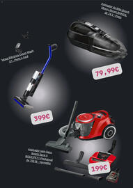 Folheto El Corte Inglés semana 44 Página 2