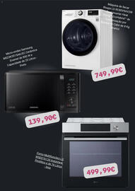 Folheto El Corte Inglés semana 44 Página 3