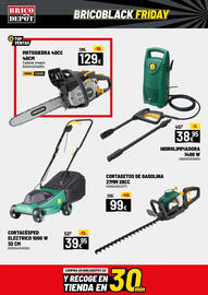 Catálogo Brico Depôt Página 10