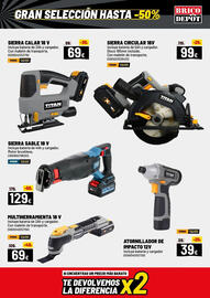 Catálogo Brico Depôt Página 11