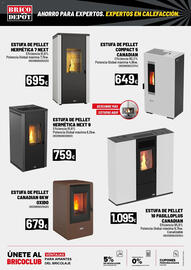 Catálogo Brico Depôt Página 12