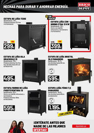 Catálogo Brico Depôt Página 13