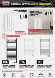 Catálogo Brico Depôt Página 14