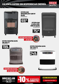 Catálogo Brico Depôt Página 15