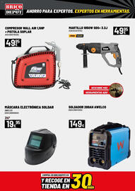 Catálogo Brico Depôt Página 16