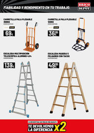 Catálogo Brico Depôt Página 17