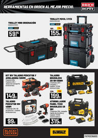 Catálogo Brico Depôt Página 19