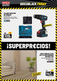 Catálogo Brico Depôt Página 2