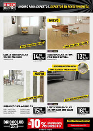 Catálogo Brico Depôt Página 20