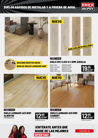 Catálogo Brico Depôt Página 21