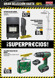 Catálogo Brico Depôt Página 3