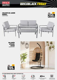 Catálogo Brico Depôt Página 8