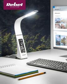 Rebel Electro gazetka Strona 2