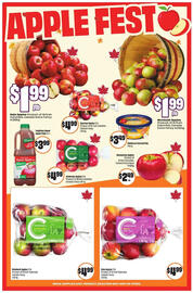FreshCo flyer week 44 Page 5