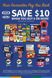 FreshCo flyer week 44 Page 8