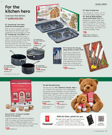 Fortinos flyer Page 10