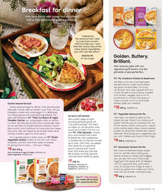 Fortinos flyer Page 12