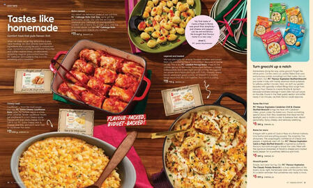 Fortinos flyer Page 15