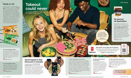 Fortinos flyer Page 17