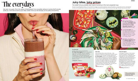 Fortinos flyer Page 18