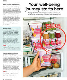 Fortinos flyer Page 19