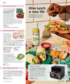 Fortinos flyer Page 23