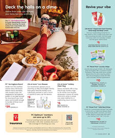 Fortinos flyer Page 24