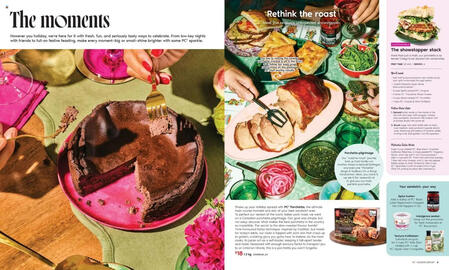 Fortinos flyer Page 3