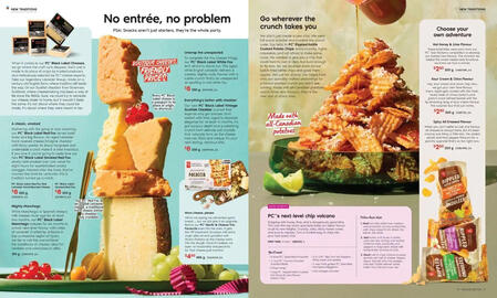 Fortinos flyer Page 4