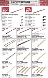 Princess Auto flyer Page 15