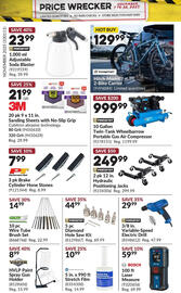 Princess Auto flyer Page 19