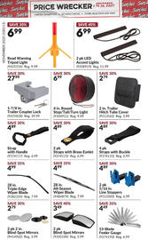 Princess Auto flyer Page 2