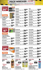 Princess Auto flyer Page 20