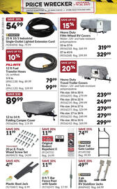 Princess Auto flyer Page 21